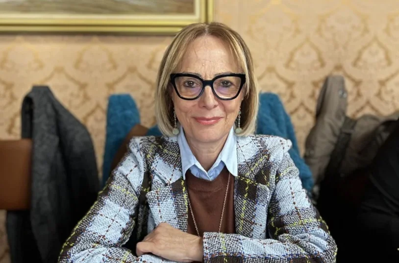 Sicurezza stradale, un autovelox sulla SP 8 a Sant'Omero