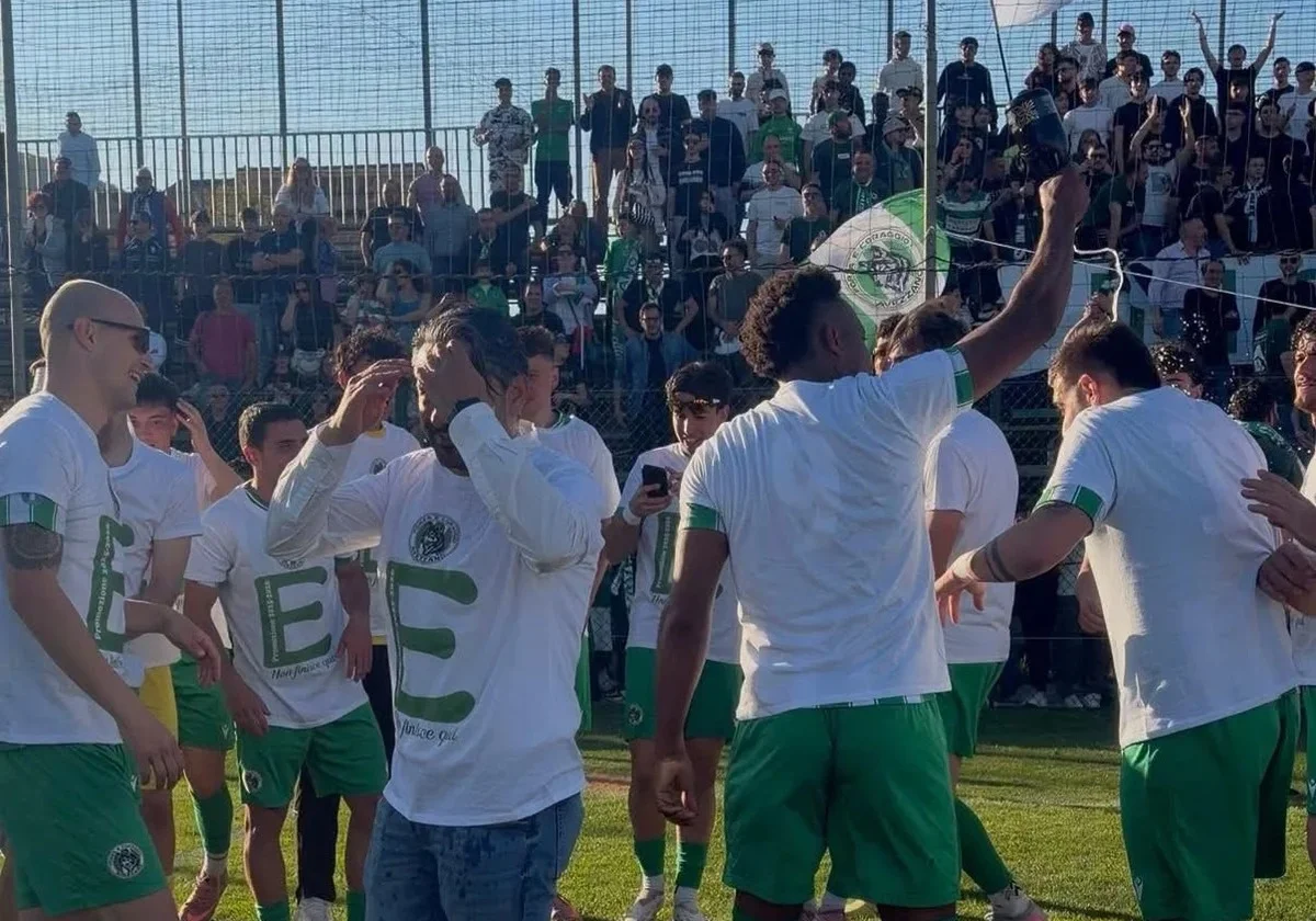 Promozione/A, apoteosi Avezzano: città in festa