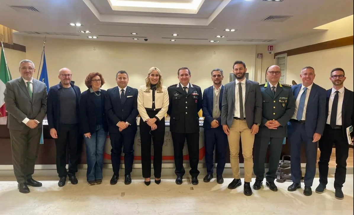 Export, Teramo conferma la sua solidità con 1,8 miliardi