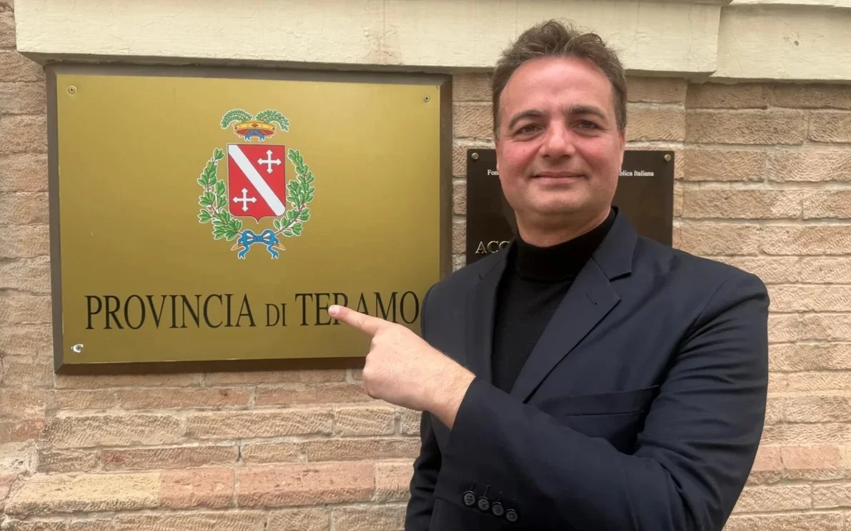 Consiglio Provinciale, Altitonante puntualizza e rilancia