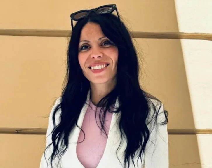 Alessia Nori inaugura la propria sede elettorale