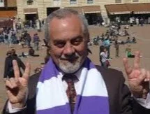 Lutto, è morto Luigi Ianni uomo d'altri tempi