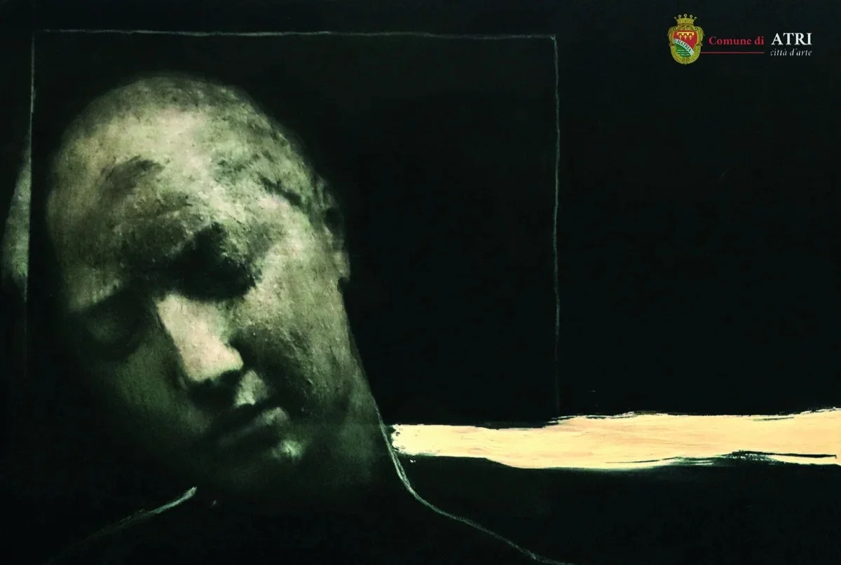La Soglia, ad Atri la mostra di Massimo Campagna