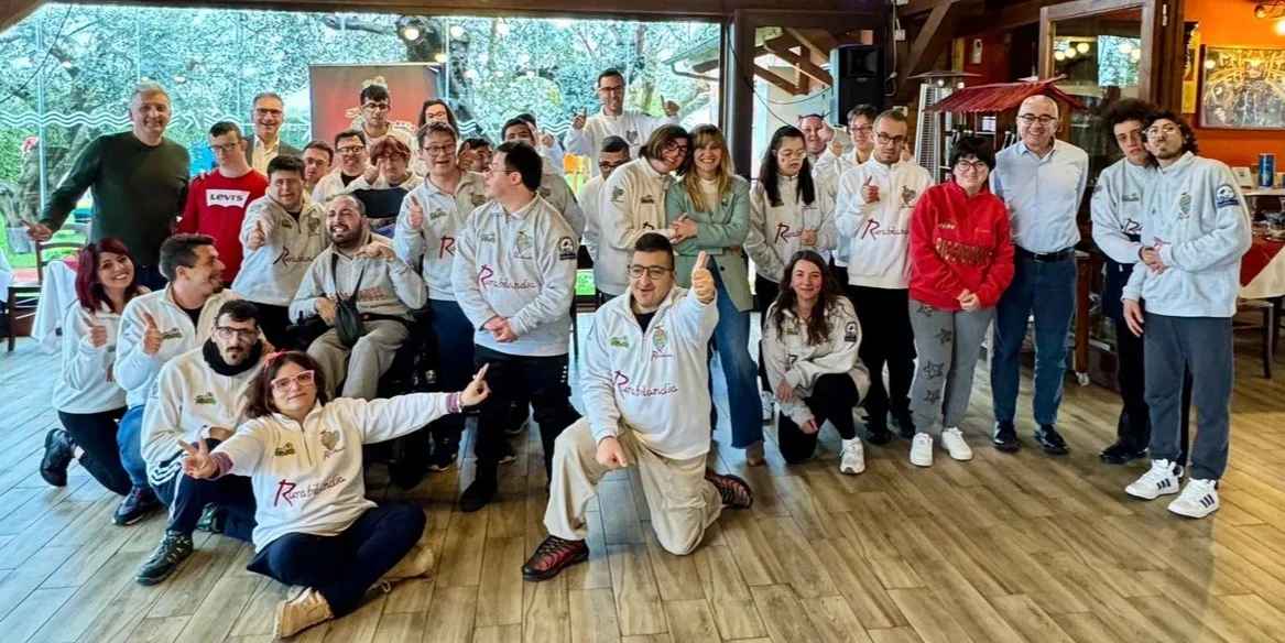 Rurabilandia, Fondazione Amadori rinnova il sostegno per il 2026