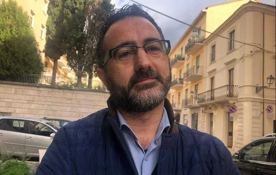 Elezioni Montorio, Guizzetti: "Barnabei non mi ha accettato"