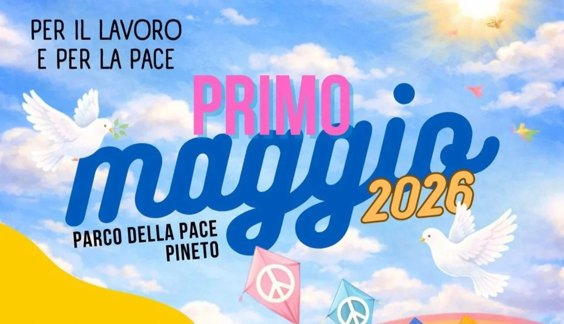 Primo maggio a Pineto con il concerto della Bandabardò