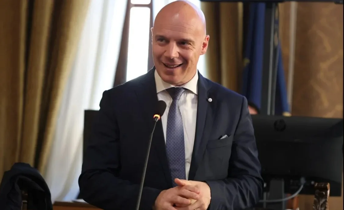 D'Angelo: "Le multe e il bilancio sono cose diverse ma Altitonante non c'era..."