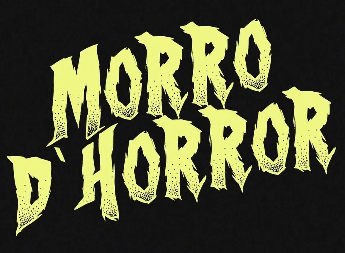 "Morro d'Horror", il festival del brivido debutta a Morro d'Oro il 23 maggio