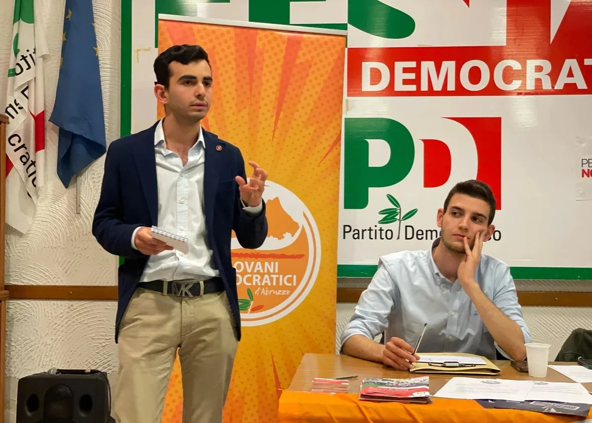 Lavoro, GD: "Sì a salari dignitosi e diritti veri"