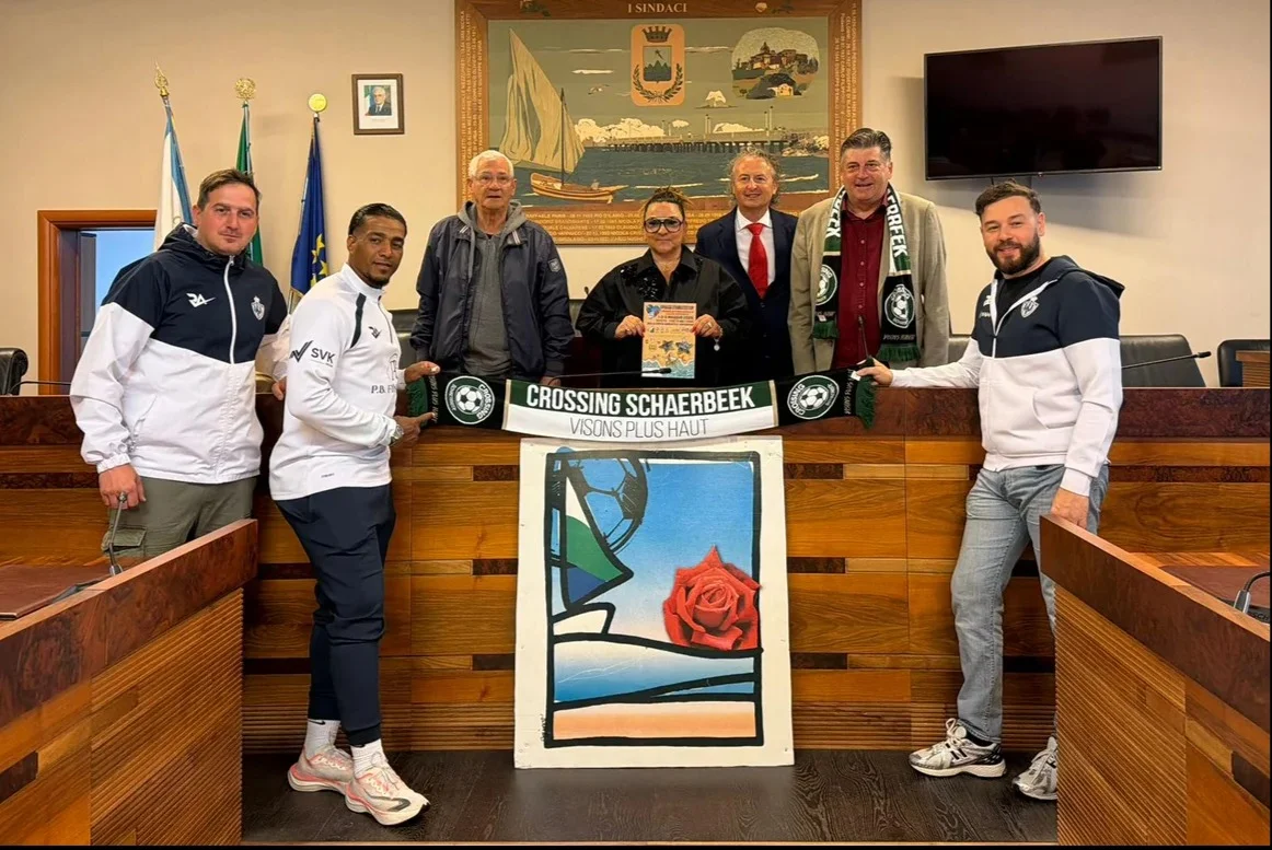 28ª Edizione della "Spiagge d’Abruzzo Cup": Roseto degli Abruzzi di nuovo Capitale del Calcio Giovanile