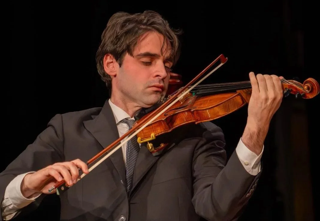 Benedetto Marcello, Nicola Marvulli e Barbara Ciccone in concerto a Teramo