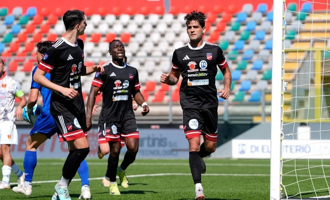 VIDEO | Calcio D/F, ad Ascoli scende il sipario