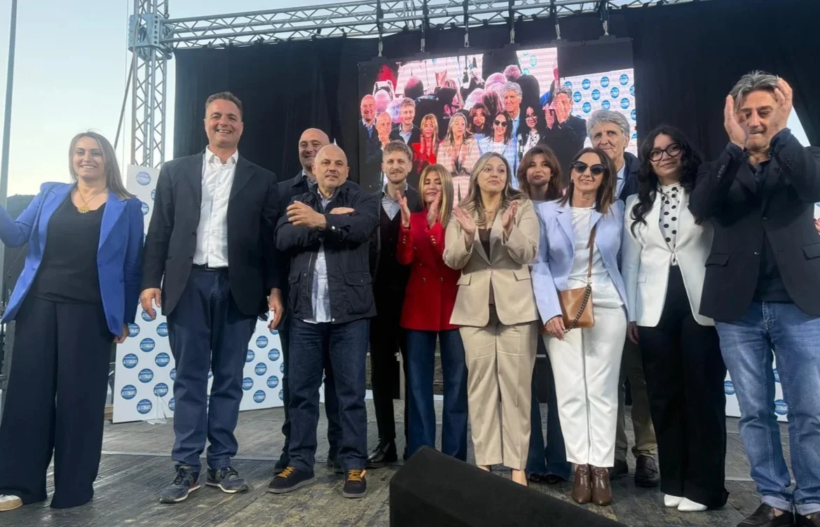 FOTO e VIDEO | "Montorio C'è" punta al 70%, Altitonante: "Ci crediamo eccome!"