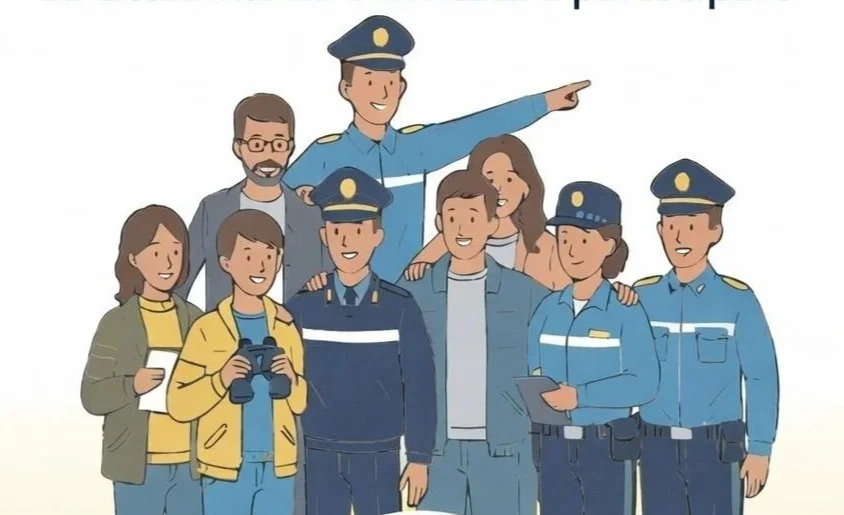 Sicurezza, il controllo di vicinato strumento di prevenzione della criminalità