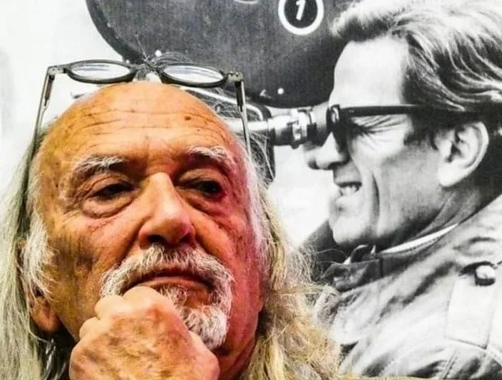 Lutto, Alba Adriatica piange l'artista geniale Giancarlo Bucci