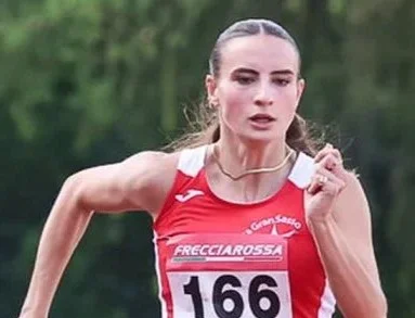 Atletica Gran Sasso, velocisti sugli scudi nel fine settimana