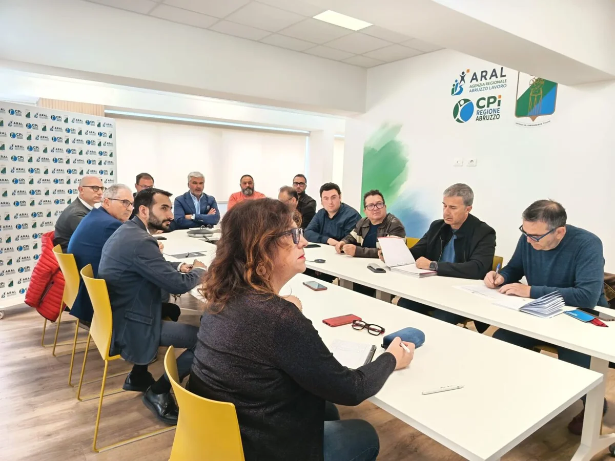 Sabino Esplodenti: Magnacca, supporto ad Arca Defence per avvio produzione