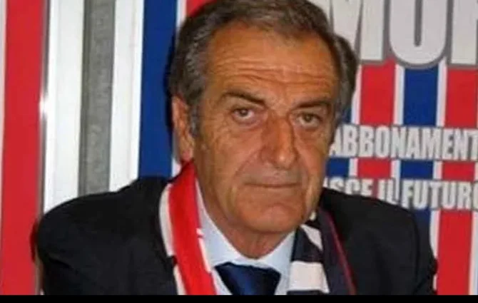 Lutto, addio grande Presidente