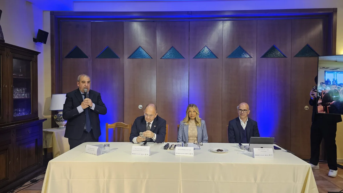 Benessere, inclusione e turismo: Colledara lancia il progetto "Co-opera" da 2,3 milioni