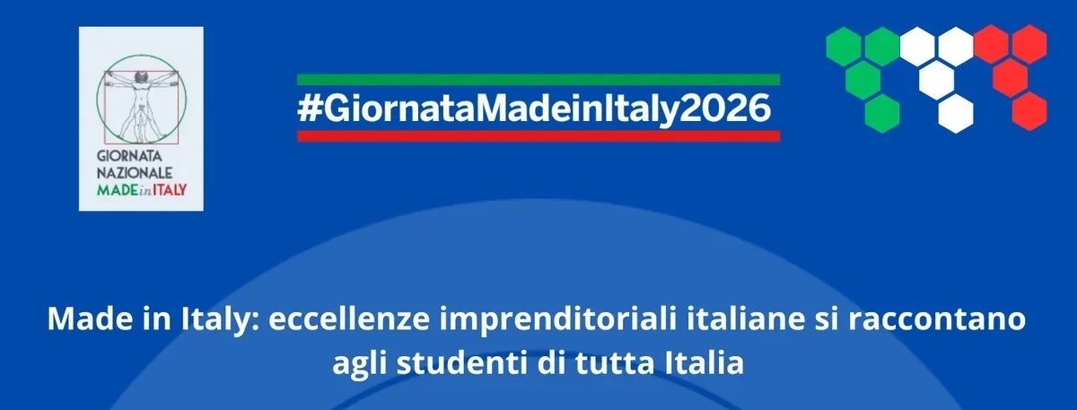Made in Italy, studenti in rete con le eccellenze imprenditoriali italiane