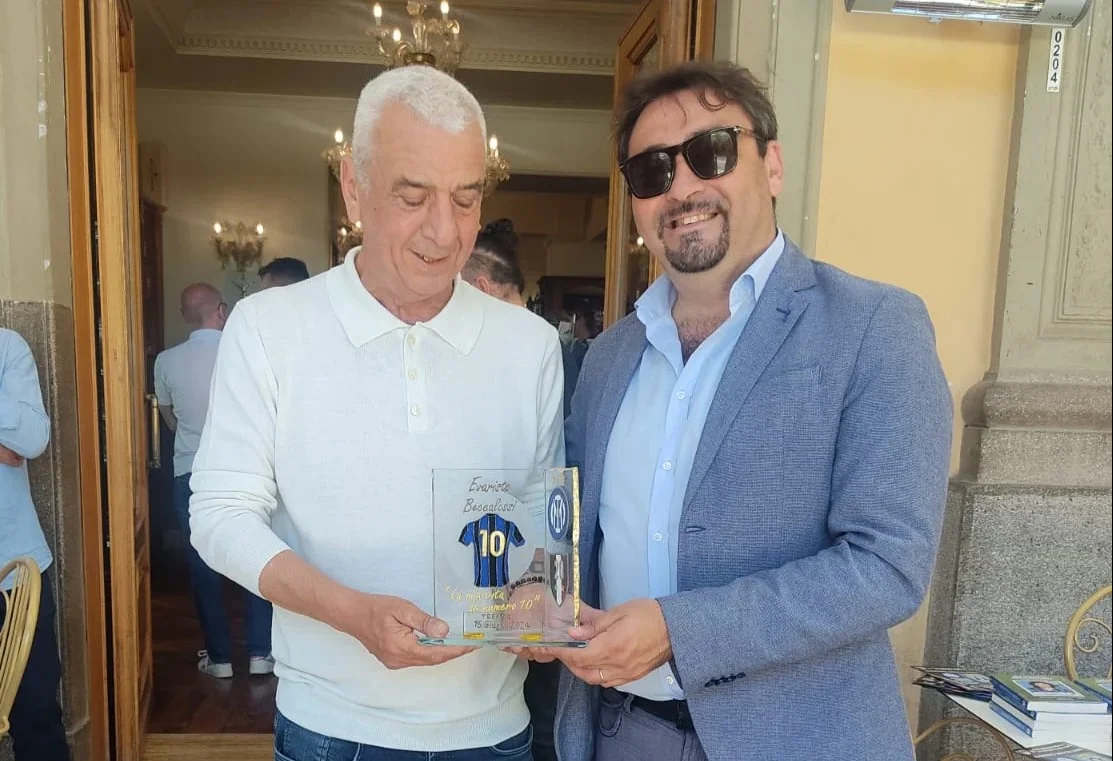 Beccalossi se ne va ma lascia tracce anche a Teramo