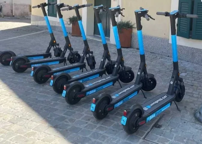 Monopattini, si avvicinano importanti scadenze