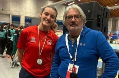 Atletica Gran Sasso, 5 primi posti ai Campionati di Società Cadetti (U16)
