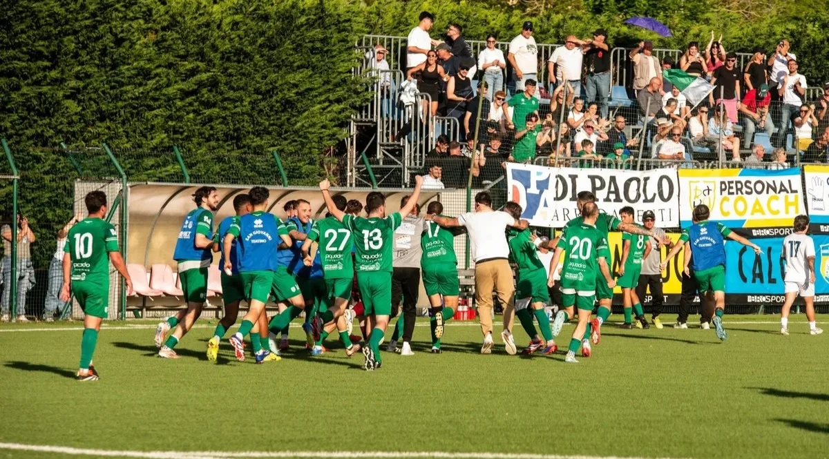 Promozione/A, Hatria e Mutignano: ultima chiamata salvezza