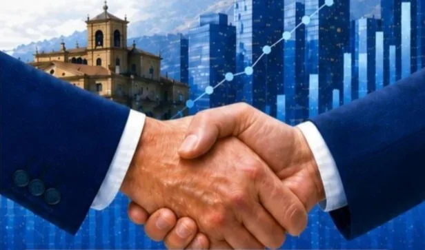 Imprese abruzzesi e mondo bancario, convegno di Confindustria