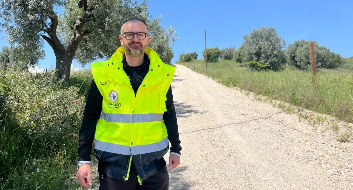 Nereto: 2,5 mln. per la sicurezza idrogeologica
