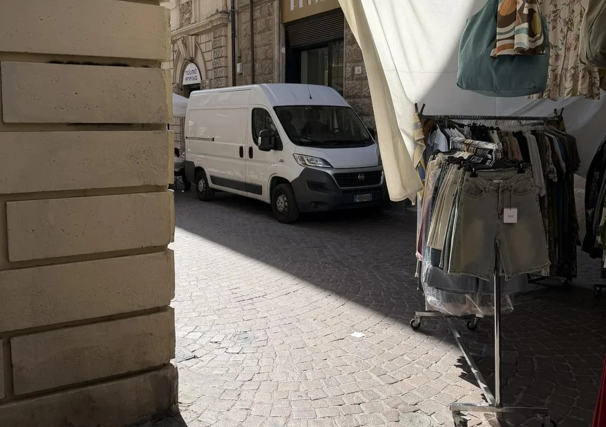 Mercato del sabato, Innova Teramo: andrebbe fatto in una piazza