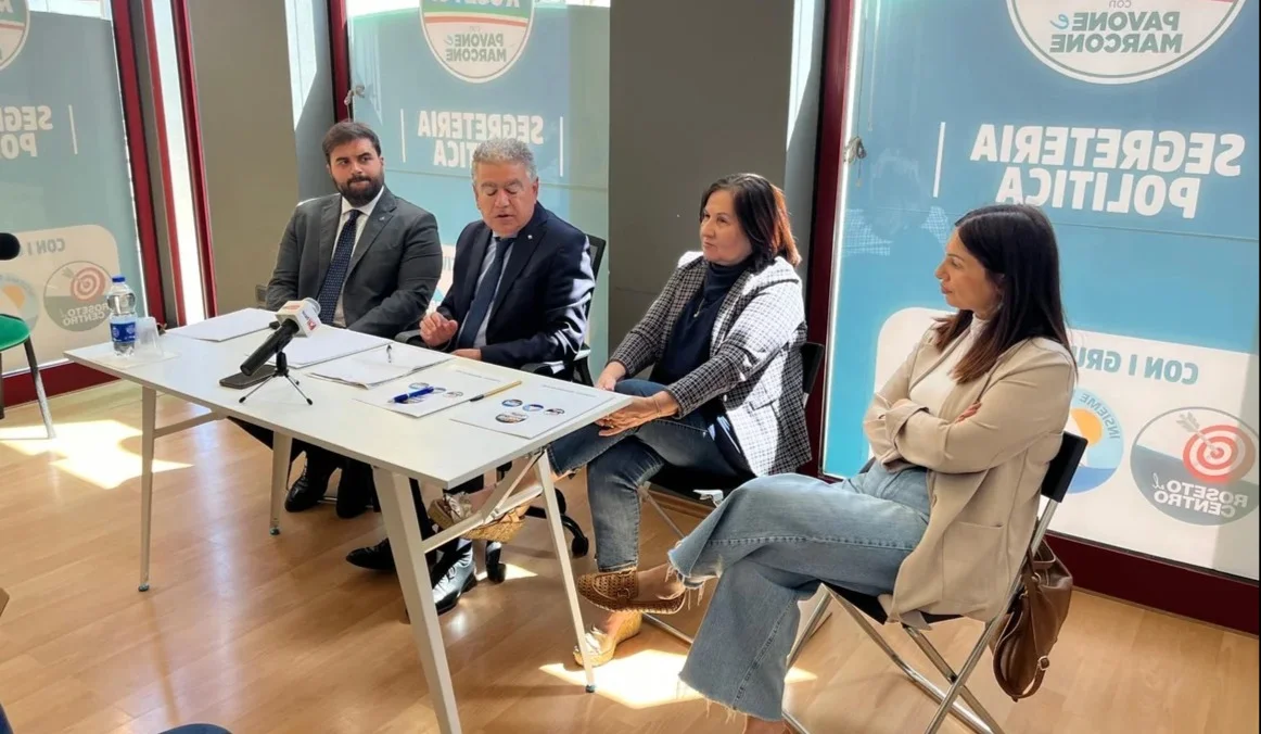 Sicurezza, riorganizzare i servizi della Polizia Locale di Roseto