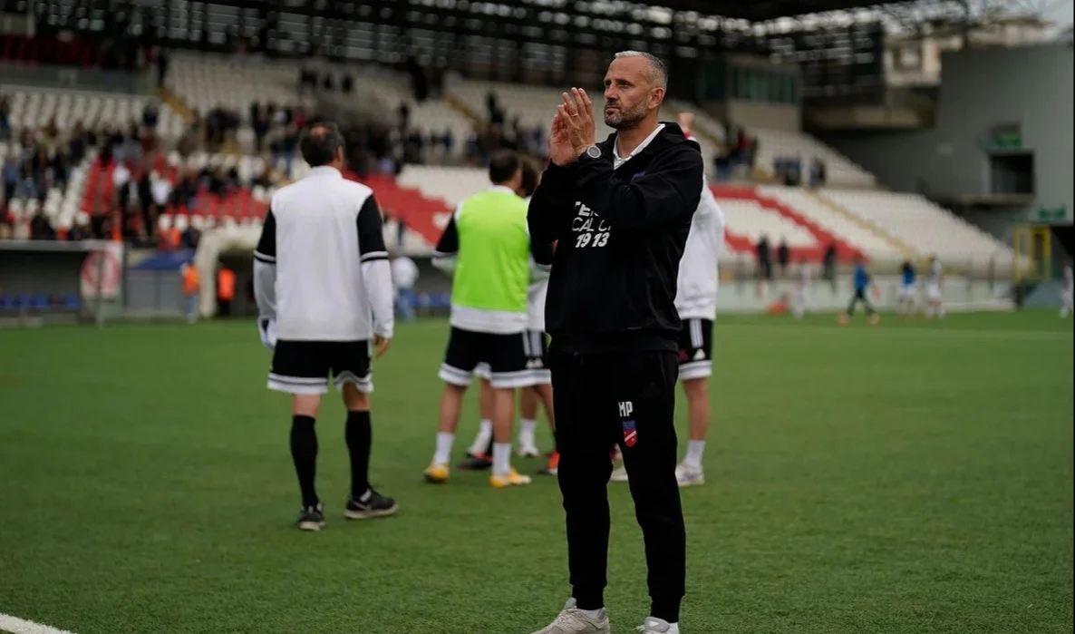 VIDEO | Calcio D/F, Teramo sfata il tabù Atletico (2-1) ed è in finale