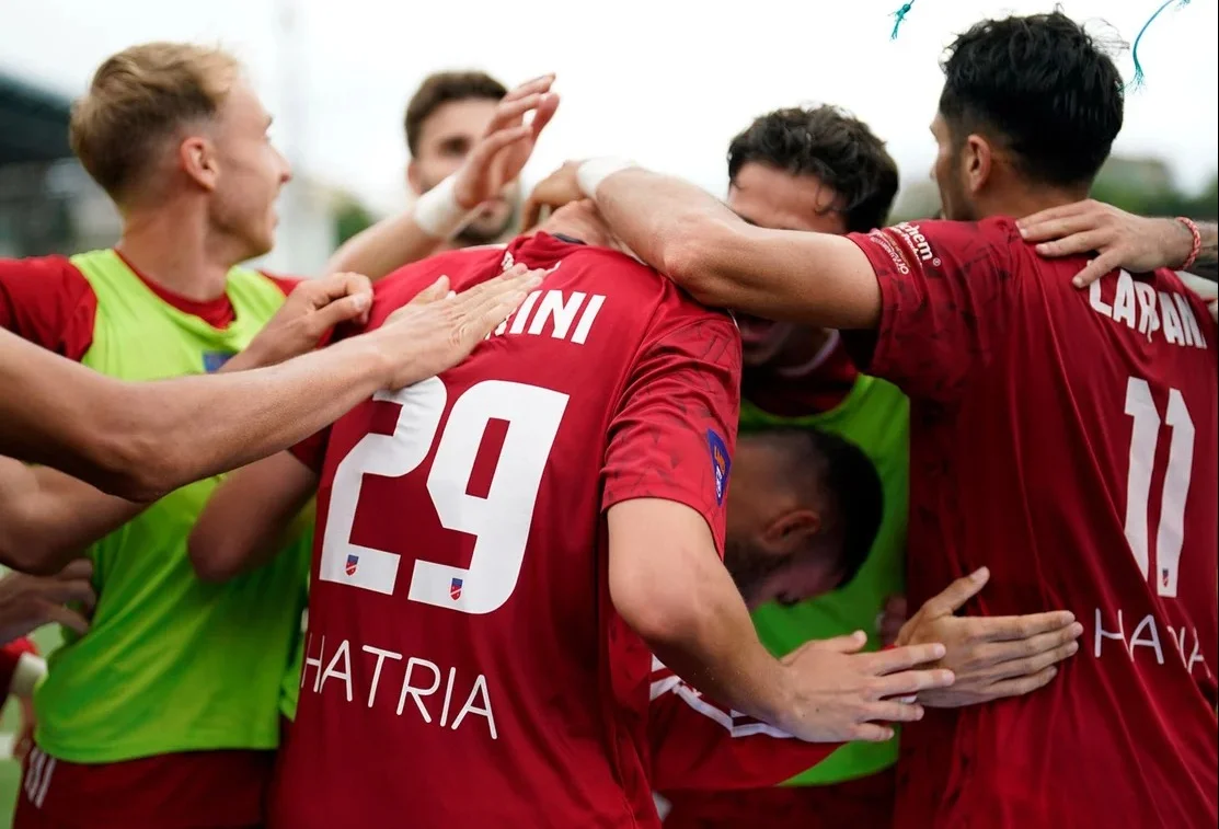 Supergol, Teramo crede nella Lega Pro che meriterebbe