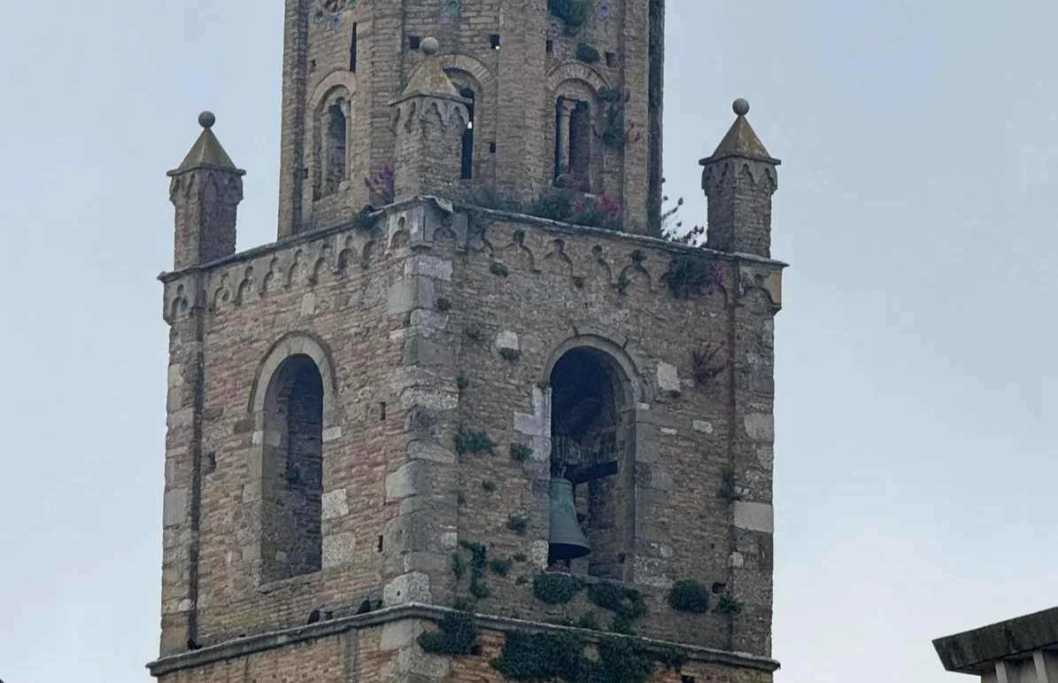 Torre di Sant’Agostino ad Atri, appello del M5S per il recupero