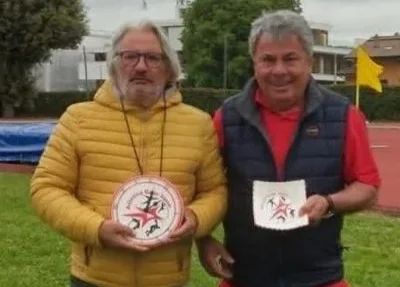 Atletica Gran Sasso è campione regionale Under 18
