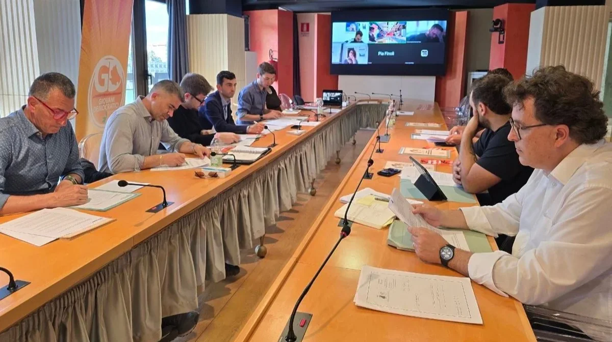 Lavoro, GD: "La questione generazionale è la grande emergenza del Paese"