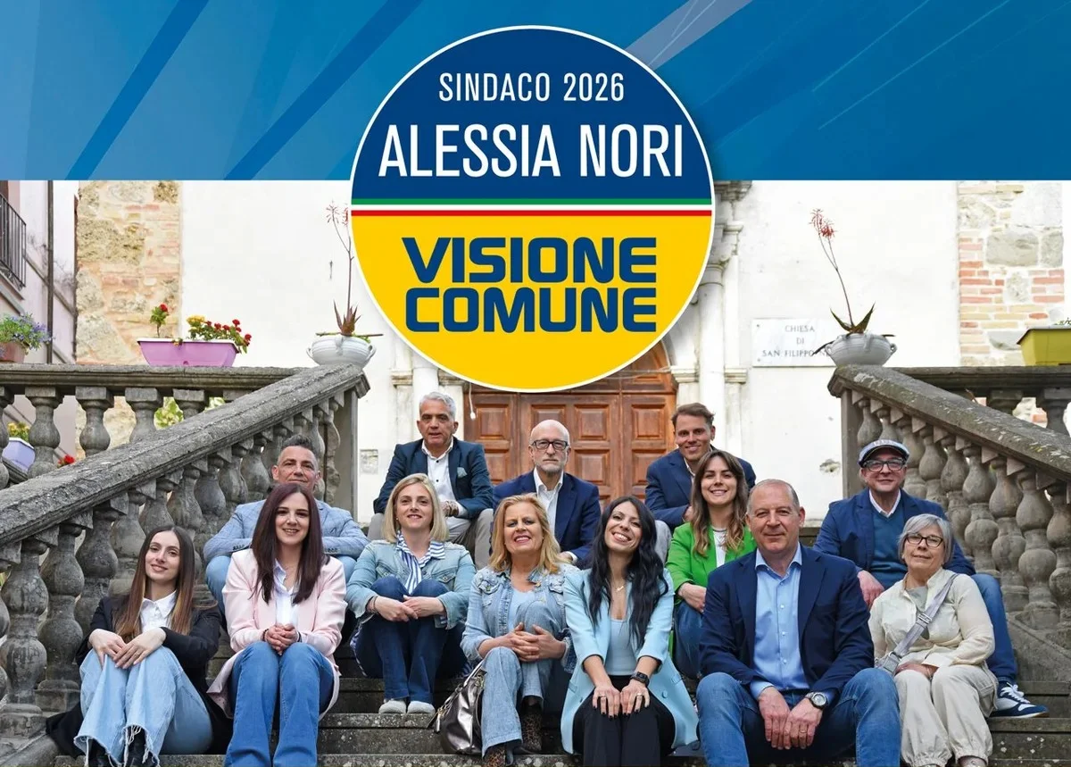 Elezioni Montorio, D'Alfonso e D'Angelo all'incontro di "Visione Comune"