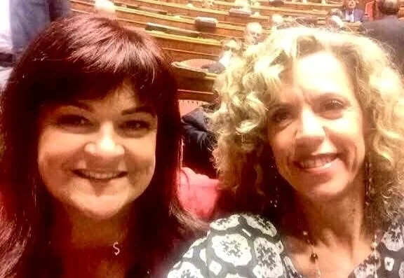 Unioni civili, Pezzopane: "10 anni fa approvammo una legge di civiltà"