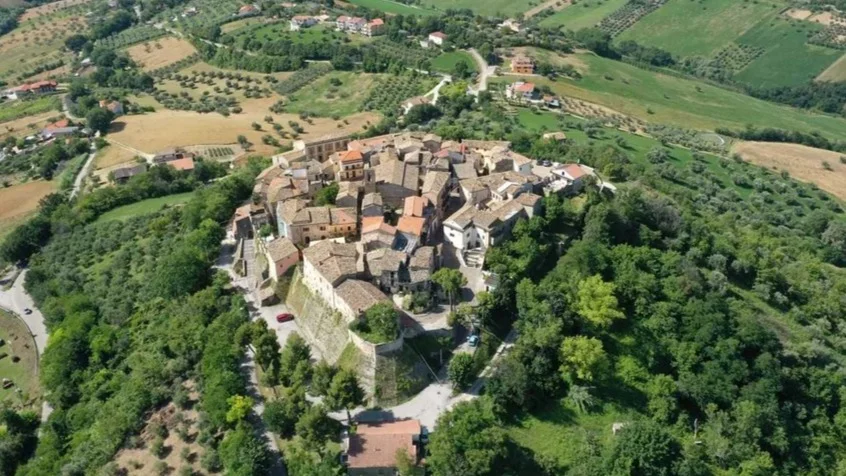 Castelbasso: arrivano 2 milioni e mezzo per il dissesto idrogeologico