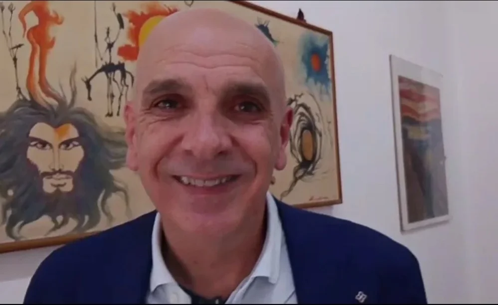 VIDEO | Elezioni Castelli, Tancredi: "Ho detto sì anche per mio padre"