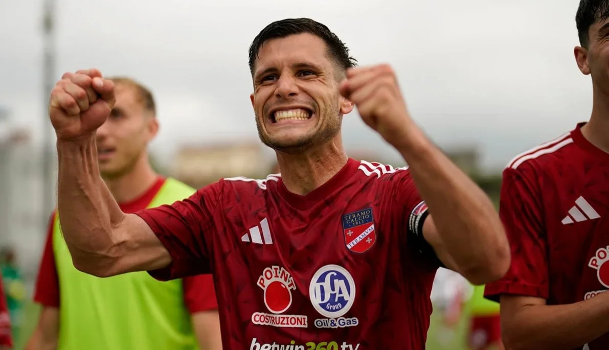 Calcio: dalla serie A nessuna richiesta di iscrizione alla Lega Pro
