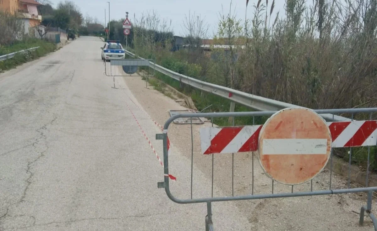 Ponte di Campodino, Nereto convoca il consiglio comunale straordinario