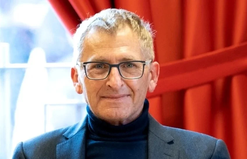 Lutto, addio a Sandro Galantini