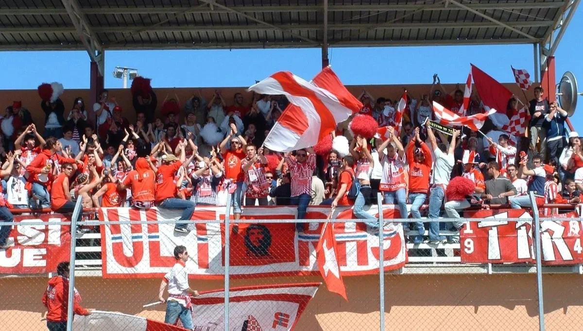 Prima/D, l'Alba Adriatica perde (1-2) e saluta i playoff: in finale Campli-Morro D’Oro