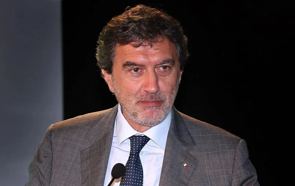 Marsilio scrive al Presidente della Repubblica