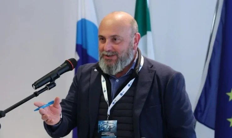 Asp 1, Matteucci: “Situazione gravissima, non va minimizzata”
