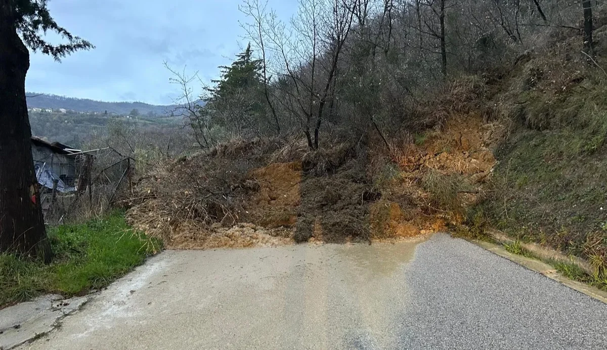 FOTO | Emergenza maltempo, oltre 46 mln. i danni fra marzo e aprile
