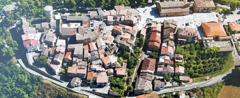Morro d’Oro entra nel percorso di L’Aquila Capitale Italiana della Cultura