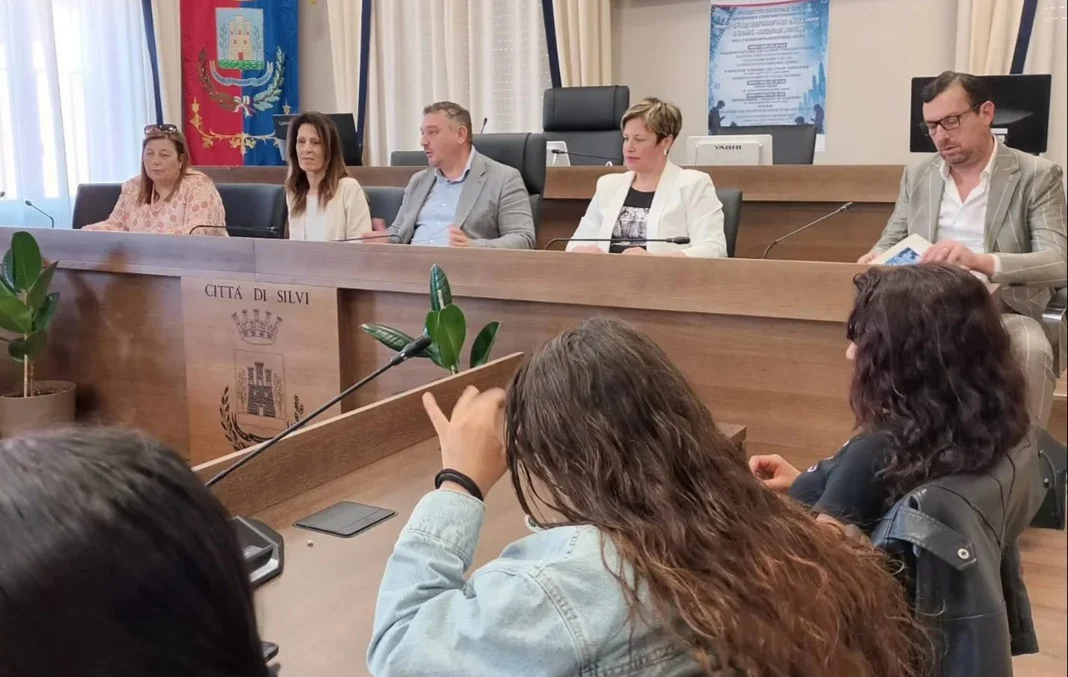 Silvi, presentato il progetto “DIGITALE 2.0”